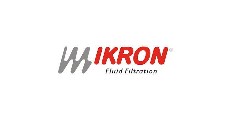 Ikron