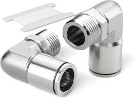 Connectors & Fittings Segment