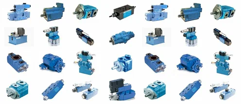 Valves & Control Blocks Segment